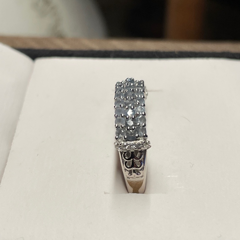 Alexandrite - Picture 4 of 8